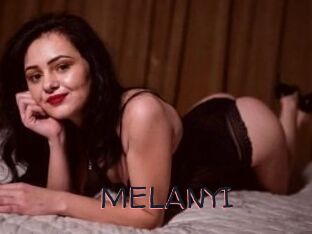 MELANYI