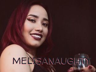 MELISANAUGHTY