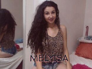 MELYISA