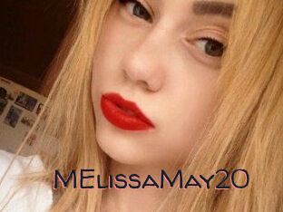 MElissaMay20