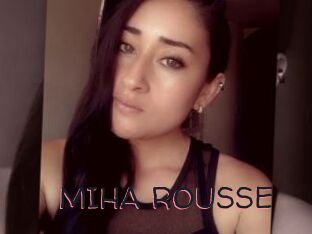 MIHA_ROUSSE