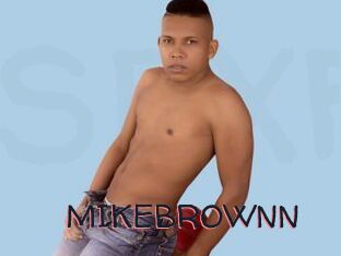 MIKEBROWNN