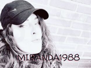 MIRANDA1988