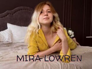 MIRA_LOWREN