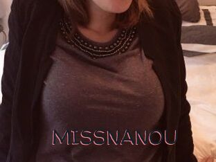 MISSNANOU