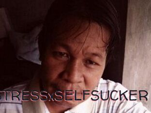 MISTRESSxSELFSUCKER