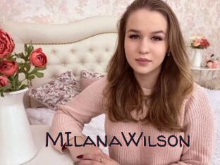 MIlanaWilson