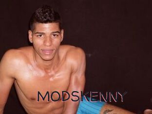 MODSKENNY