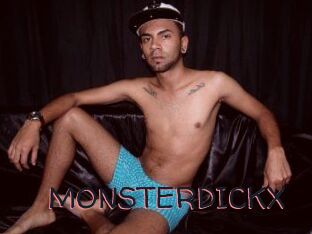 MONSTERDICKX