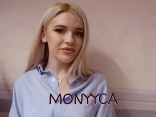 MONYYCA