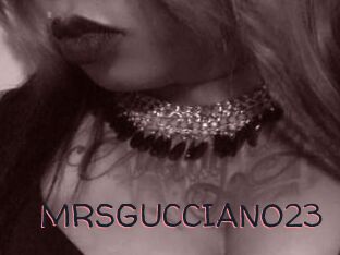 MRSGUCCIANO23