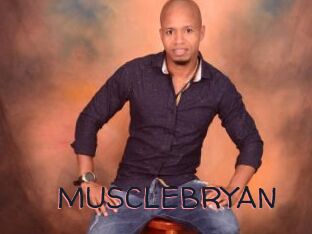 MUSCLEBRYAN
