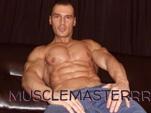 MUSCLEMASTERRR
