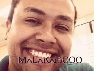 MaLaKai3000