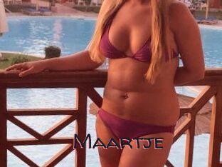 Maartje
