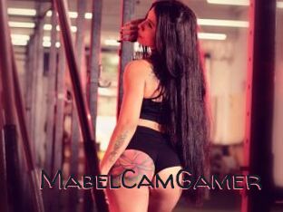 MabelCamGamer