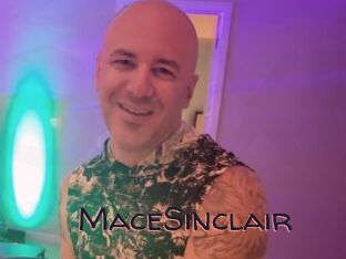 MaceSinclair