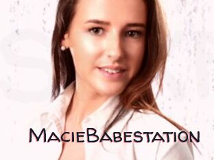 MacieBabestation