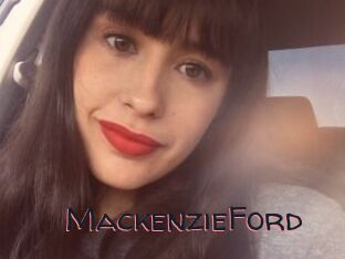 MackenzieFord