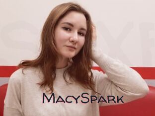 MacySpark