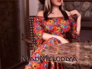 MadMelodiya
