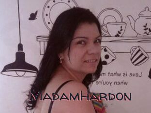 MadamHardon