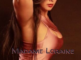 Madame_Loraine
