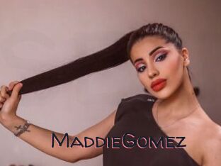 MaddieGomez