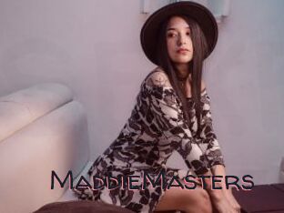 MaddieMasters