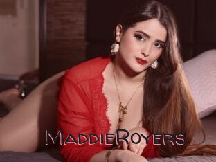 MaddieRoyers