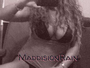MaddisionRain