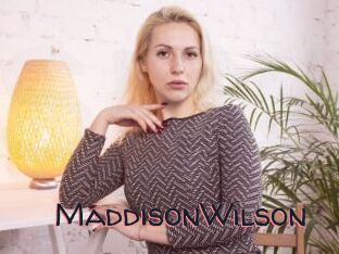 MaddisonWilson
