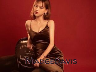 MadgeDavis