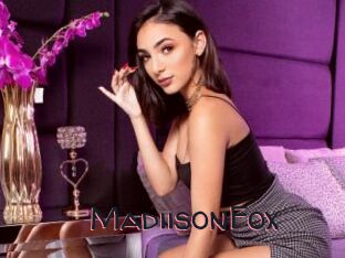 MadiisonFox