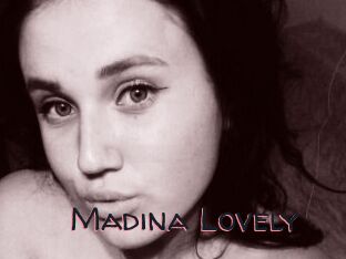 Madina_Lovely