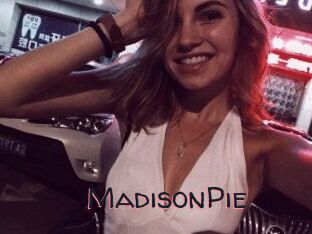 MadisonPie