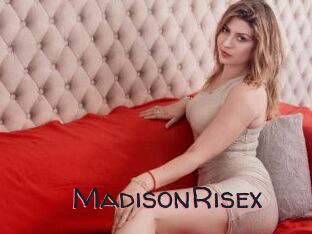 MadisonRisex