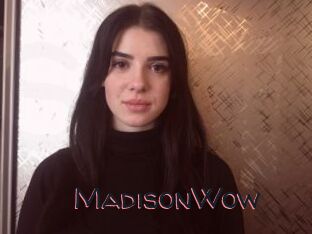MadisonWow