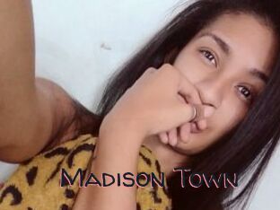 Madison_Town