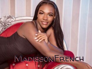 MadissonFrench