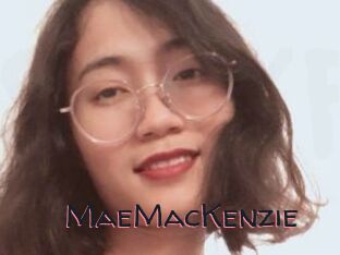 MaeMacKenzie