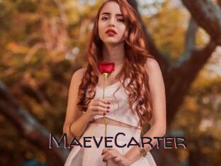 MaeveCarter