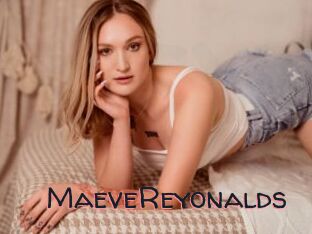 MaeveReyonalds