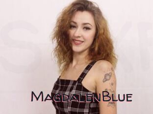 MagdalenBlue