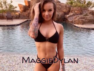 MaggieDylan