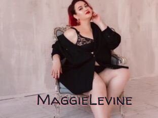 MaggieLevine