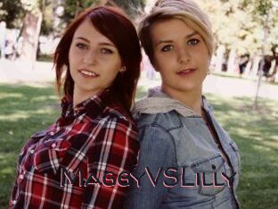 MaggyVSLilly