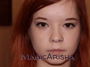 Magic_Arisha
