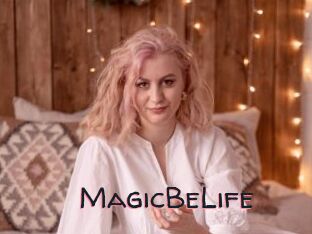 MagicBeLife