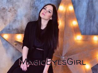 MagicEyesGirl